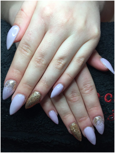 How to do acrylic nails step by step? Here give some interesting information and description about acrylic nail art and many more.