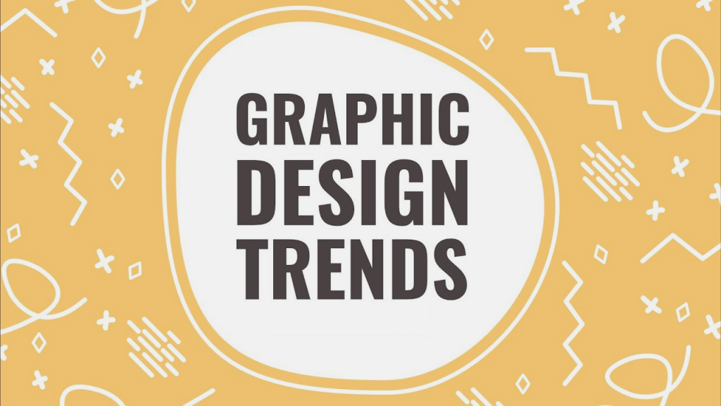 Top 10 Graphic Design Trends for 2022