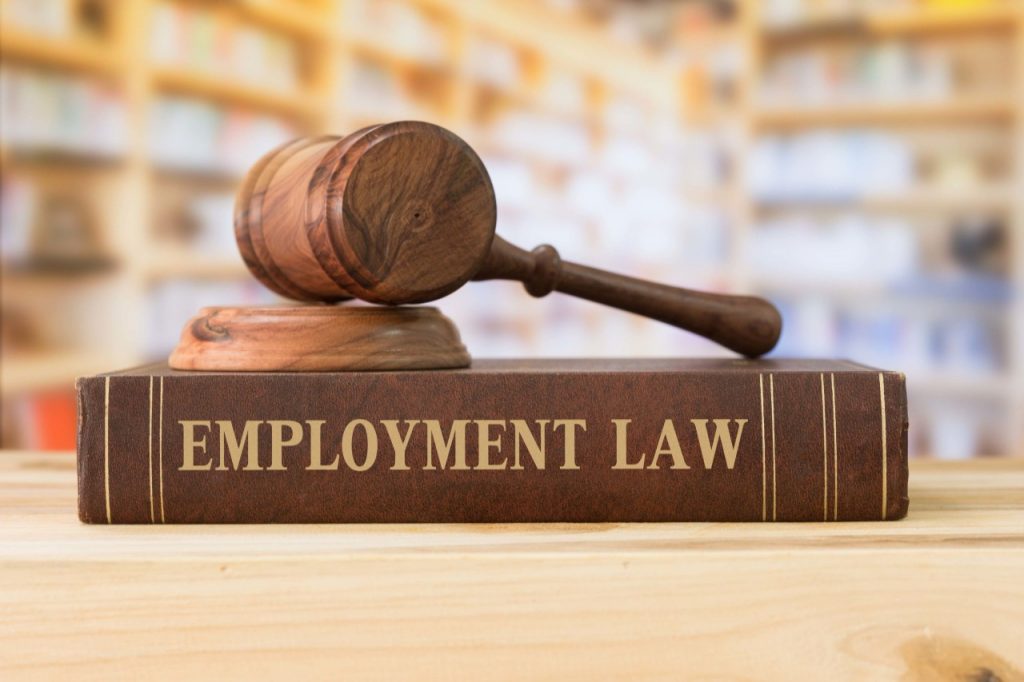 employment lawyer toronto