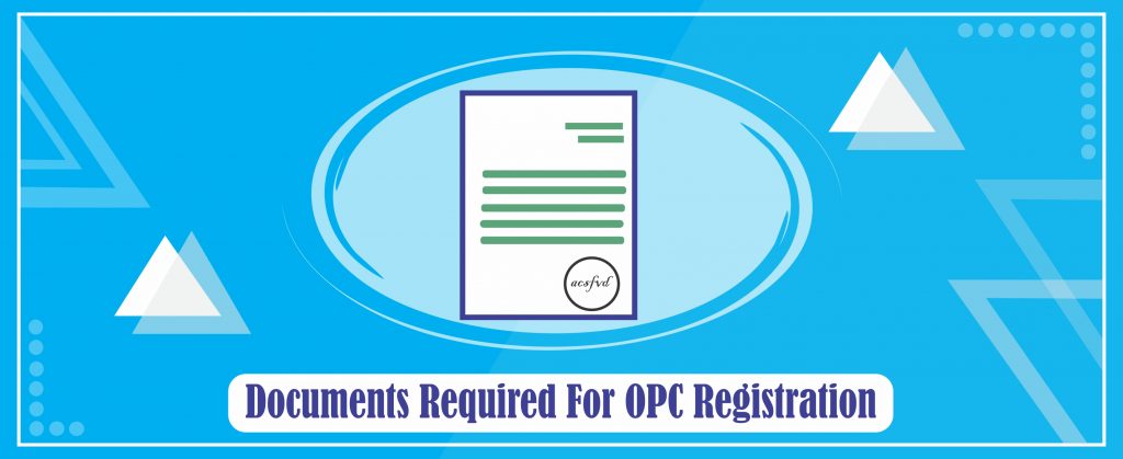 OPC Registration Process