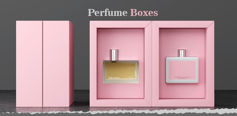 PERFUME BOXES