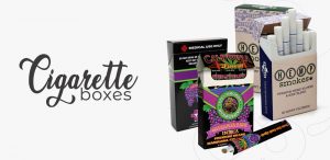 Why Printed Cigarette Boxes are Worth taking in Industry Cigarette Boxes