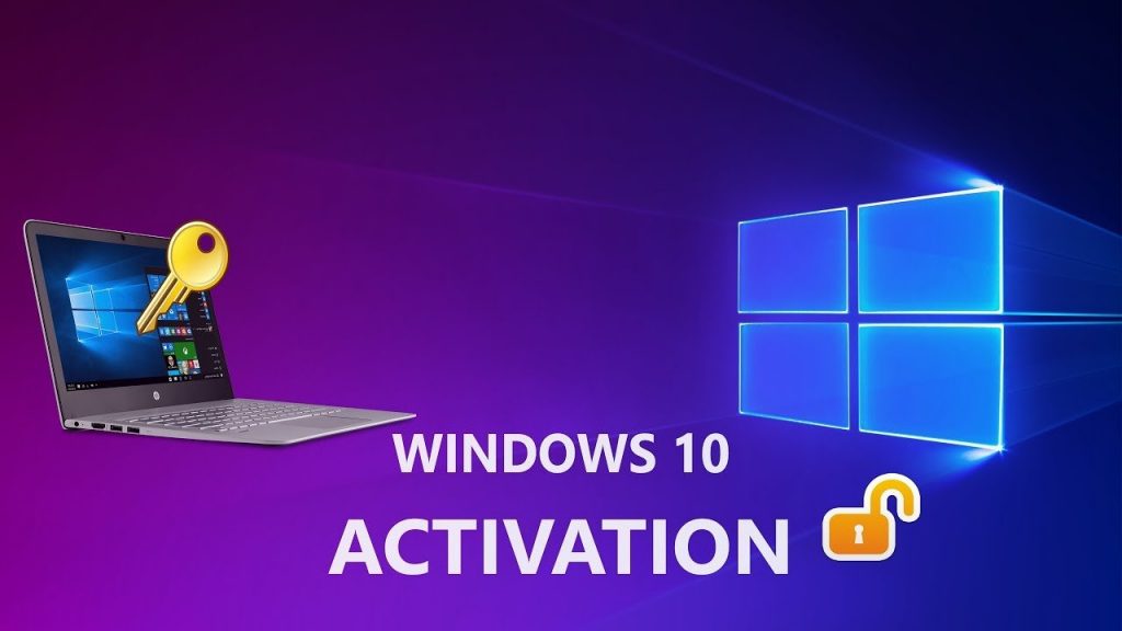 Windows 10 activator txt