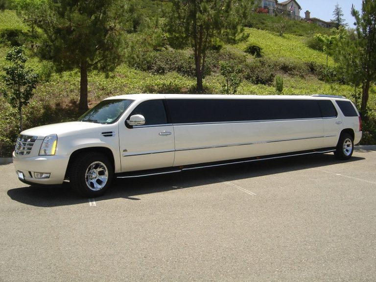 stretch limo service Mississauga