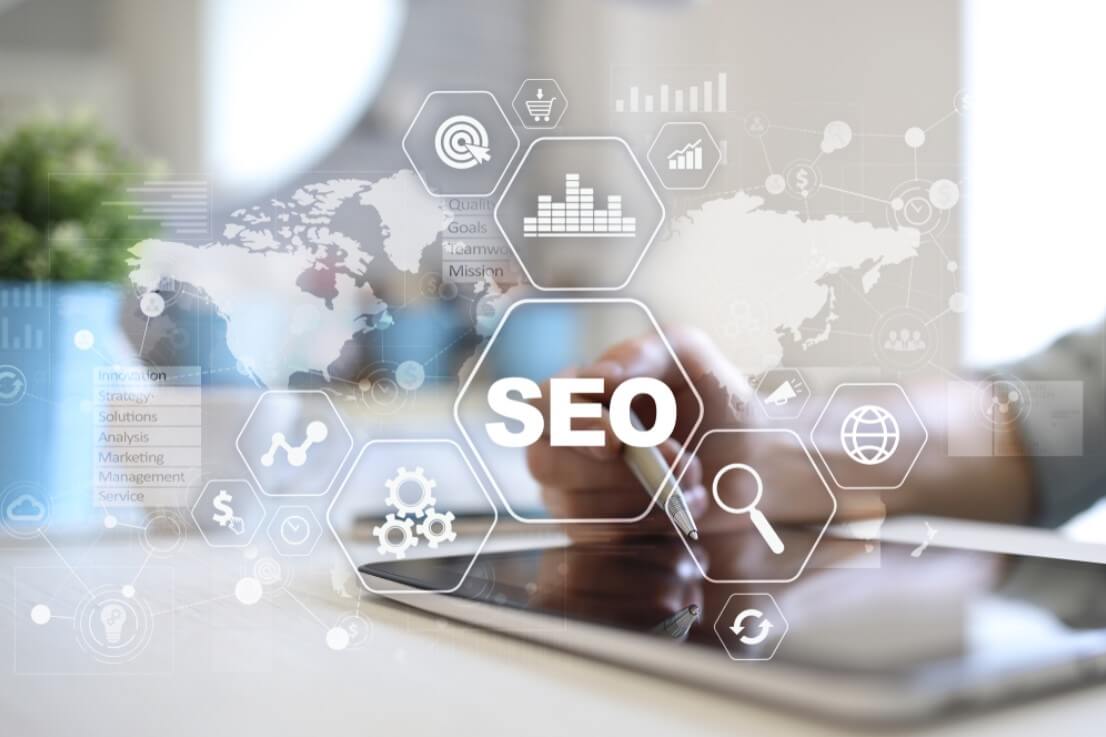 Best SEO Agencies in Ahmedabad