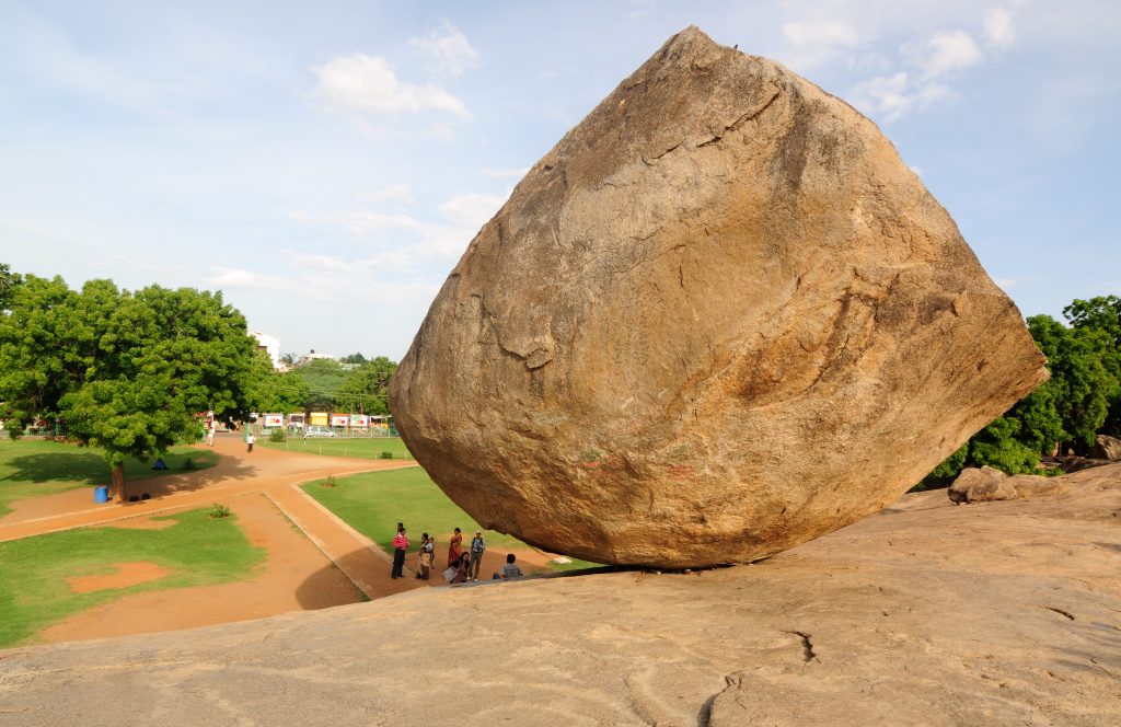 Mahabalipuram Your: A List To Get You Started