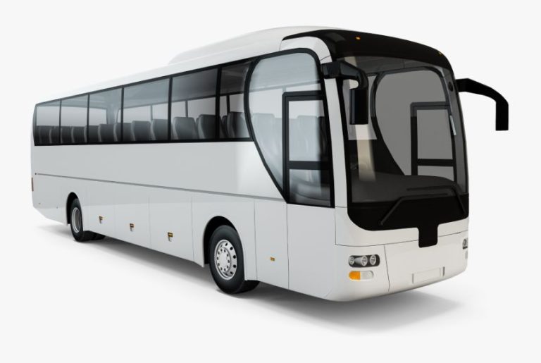 Top 5 benefits of renting a charter bus Toronto