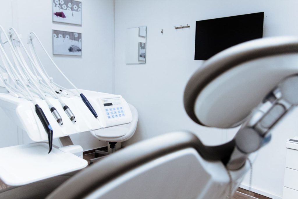 Modern Dentistry Is No Longer A Pain