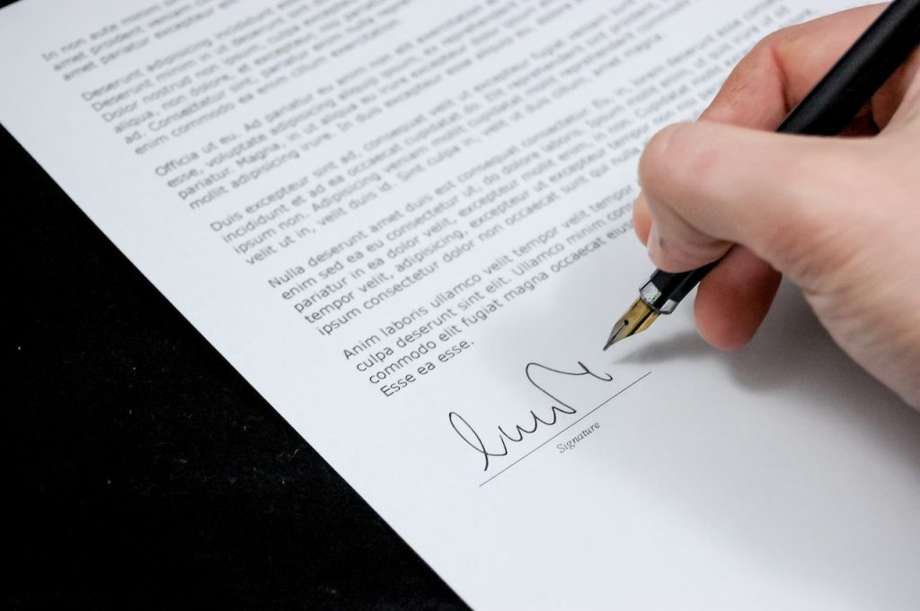 What’s a Surety Bond and When Should You Use One?