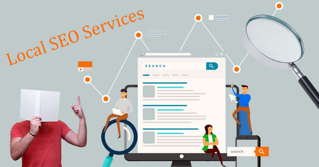 <strong>How do SEO Services Play an Important Role in Local Businesses?</strong><strong></strong>
