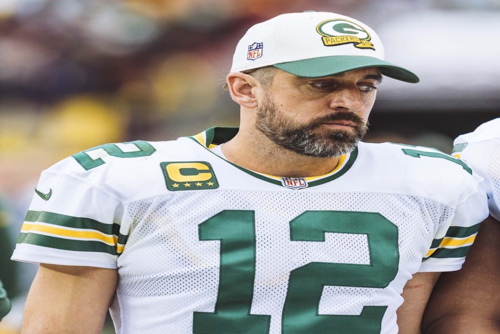 Unveiling Aaron Rodgers Net Worth, Height, Age, Wife, Injury, Girlfriend, Statistics, Return And More Facts