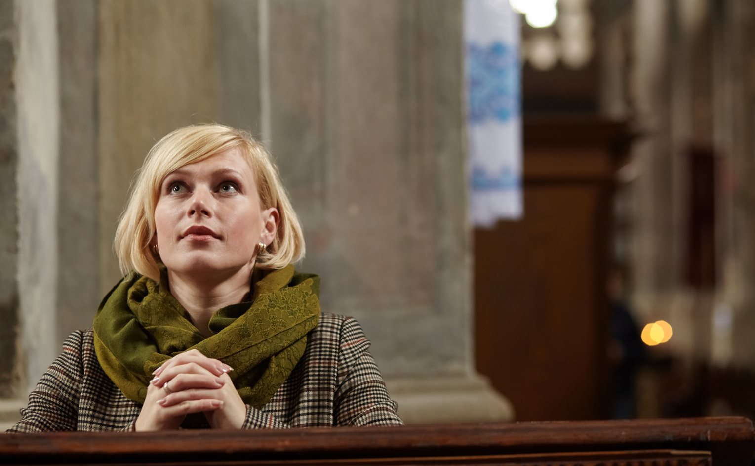 Stay Modest and Stylish With These Church Outfit Ideas 