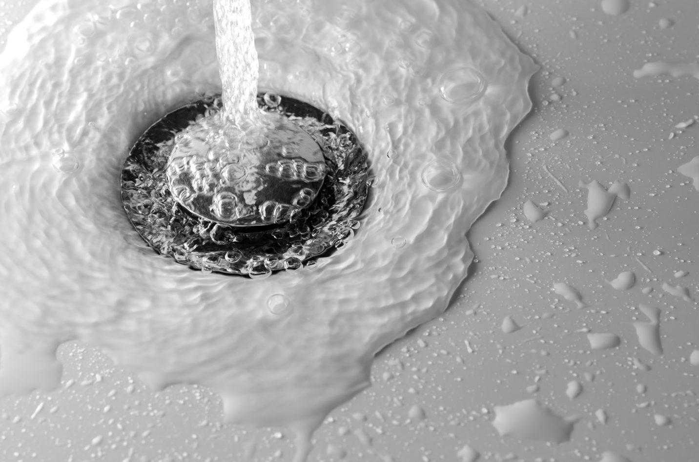 Say Goodbye to Clogged Drains with These Hair Removal Tips 