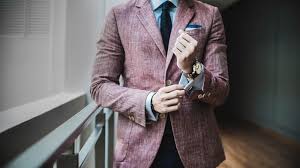 Key Factors to Consider When Designing Your Custom Tailored Suit