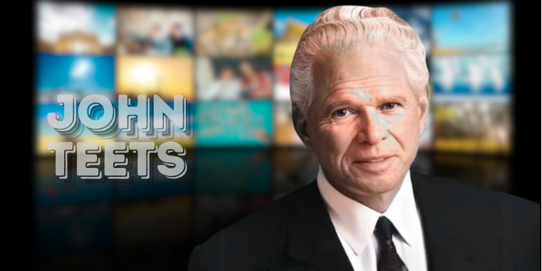 John Teets: A Comprehensive Overview of His Career and Contributions