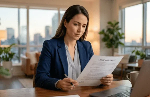 Lessee Meaning Explained: Rights, Responsibilities, and What to Check Before You Sign