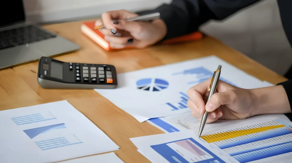 Disregarded Entity Explained: A Complete Guide to Single-Member LLC Taxation, Federal Income Reporting, and EIN Requirements