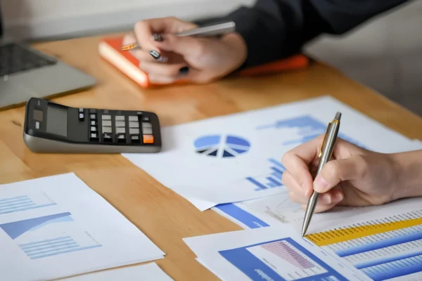 Disregarded Entity Explained: A Complete Guide to Single-Member LLC Taxation, Federal Income Reporting, and EIN Requirements