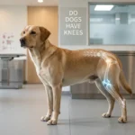 Do Dogs Have Knees