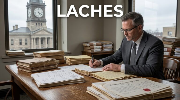 Laches