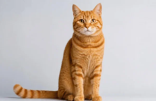 Orange Tabby Cats Explained: Complete Guide to Genetics, Personality, Patterns, and Everyday Care