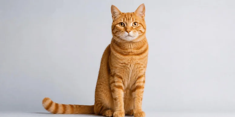 Orange Tabby Cats Explained: Complete Guide to Genetics, Personality, Patterns, and Everyday Care