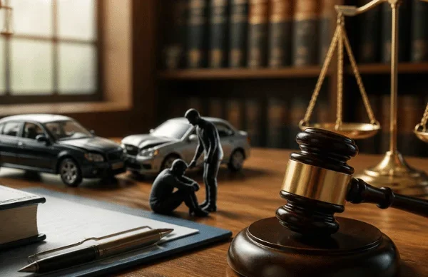 Tortious Meaning in U.S. Law: How Wrongful Conduct Creates Civil Liability
