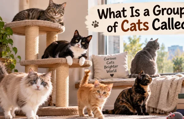 What Is a Group of Cats Called? The Ultimate Guide to Clowder Meaning, Terms, and Pro Tips