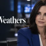 Gale Weathers