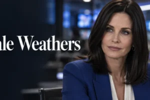 Gale Weathers