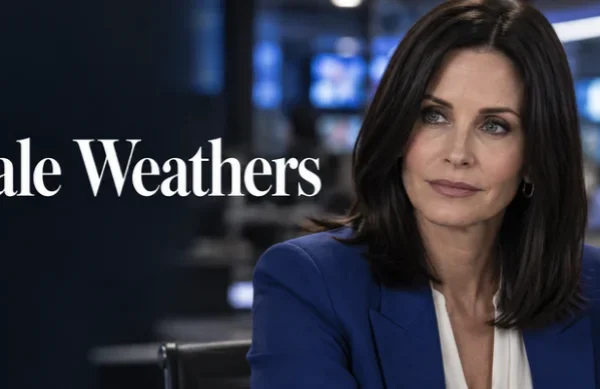 Gale Weathers: How Scream’s Fearless Reporter Became a Lasting Horror Icon