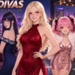 Hottest Anime Females