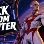 Jack From Jupiter