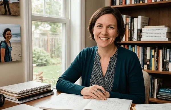 Jennifer M. Bolm: Inside Her Publishing Work, Writing, Travel, and Private Life