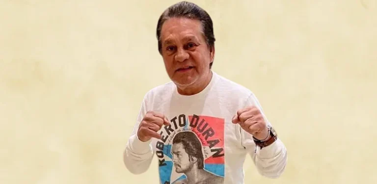 Roberto Duran