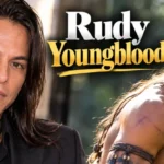 Rudy Youngblood