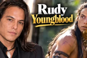Rudy Youngblood
