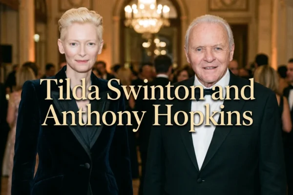 Tilda Swinton and Anthony Hopkins: What Connects These Legendary Actors to Howards End and Its Lasting Cinematic Legacy
